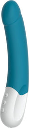 G-spot Vibrator Exciter van Liebe Blauw | Krachtig en realistisch