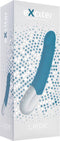 G-spot Vibrator Exciter van Liebe Blauw | Krachtig en realistisch