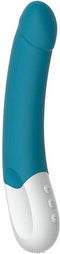 G-spot Vibrator Exciter van Liebe Blauw | Krachtig en realistisch