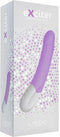 G-spot Vibrator Exciter van Liebe Paars | Krachtig en realsitisch