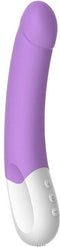 G-spot Vibrator Exciter van Liebe Paars | Krachtig en realsitisch
