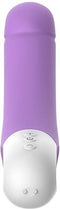 G-spot Vibrator Exciter van Liebe Paars | Krachtig en realsitisch