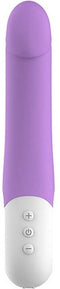 G-spot Vibrator Exciter van Liebe Paars | Krachtig en realsitisch