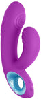 G-spot Vibrator FemmeFunn Cora Paars