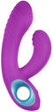 G-spot Vibrator FemmeFunn Cora Paars