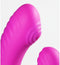 G-spot Vibrator FemmeFunn Cora Paars