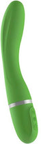 G-spot Vibrator Liebe Groen | Krachtig op batterijen