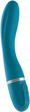 G-spot Vibrator Liebe Oceaan Blauw | 10 + 1 vibratiestanden