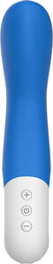 G-spot Vibrator Mighty van Liebe | Oplaadbaar en hemelsblauw