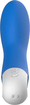 G-spot Vibrator Mighty van Liebe | Oplaadbaar en hemelsblauw