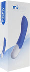 G-spot Vibrator Mighty van Liebe | Oplaadbaar en hemelsblauw