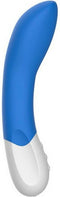 G-spot Vibrator Mighty van Liebe | Oplaadbaar en hemelsblauw