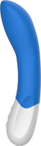 G-spot Vibrator Mighty van Liebe | Oplaadbaar en hemelsblauw