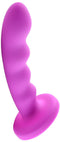 G-spot Vibrator Sportsheets Merge Collection Roze
