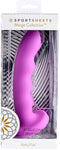 G-spot Vibrator Sportsheets Merge Collection Roze