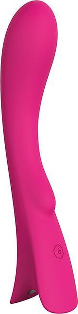 G-spot Vibrator Vibes of Love Honey Bear - Roze