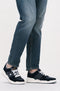 G-Star Raw Attac Pop M Lage sneakers - Heren - Blauw - Maat 40
