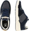 G-Star Raw Attac Pop M Lage sneakers - Heren - Blauw - Maat 40