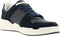 G-Star Raw Attac Pop M Lage sneakers - Heren - Blauw - Maat 40