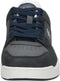 G-Star Raw Attac Pop M Lage sneakers - Heren - Blauw - Maat 40