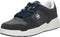 G-Star Raw Attac Pop M Lage sneakers - Heren - Blauw - Maat 40