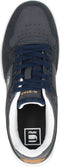 G-Star Raw Attac Pop M Lage sneakers - Heren - Blauw - Maat 40