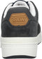 G-Star Raw Attac Pop M Lage sneakers - Heren - Blauw - Maat 40