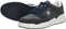 G-Star Raw Attac Pop M Lage sneakers - Heren - Blauw - Maat 40