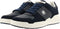 G-Star Raw Attac Pop M Lage sneakers - Heren - Blauw - Maat 40