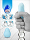 G-Vibe G-Egg - Vibrerende Ei-Masturbator blue