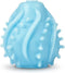 G-Vibe G-Egg - Vibrerende Ei-Masturbator blue