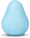 G-Vibe G-Egg - Vibrerende Ei-Masturbator blue