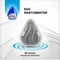 G-Vibe G-Egg - Vibrerende Ei-Masturbator blue
