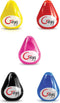 G-Vibe G-Egg - Vibrerende Ei-Masturbator pink