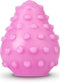 G-Vibe G-Egg - Vibrerende Ei-Masturbator pink