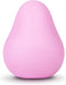 G-Vibe G-Egg - Vibrerende Ei-Masturbator pink