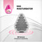 G-Vibe G-Egg - Vibrerende Ei-Masturbator pink