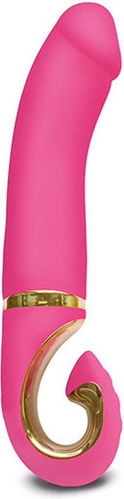 G-Vibe - G-Jay - Pink
