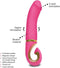 G-Vibe - G-Jay - Pink