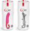 G-Vibe - G-Jay - Pink