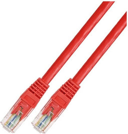 CAT 6a UTP Cable DCU 3 m