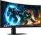 Samsung Odyssey G7 S40FG756EU - Gamingmonitor 40