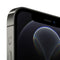 Apple iPhone 12 Pro - Grafiet - 256 GB - Fysieke simkaart + eSIM