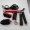 Dyson Airwrap i.d.™ Straight + Wavy - Multistyler - i.d. Curl™-technologie - Jasper Plum