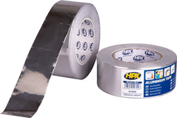 Aluminium tape - 50mm x 50m