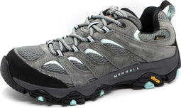 Merrell Moab 3 GTX - Wandelschoenen - GORE-TEX® waterbestendig - Dames Sedona Sage