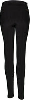 Papillon Tight Sportlegging Dames Zwart Maat 3xl
