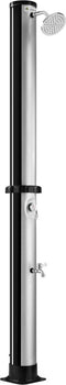 Juskys Victoria - Solardouche - 40 Liter - Max. 3.5 bar - Zwart