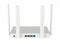 Keenetic KN-3810-01-EU - Router - Wi-Fi 6 - Wit