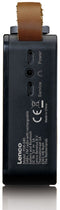 Lenco PDR-040 - DAB+ Radio - Bluetooth 5.0 - Zwart